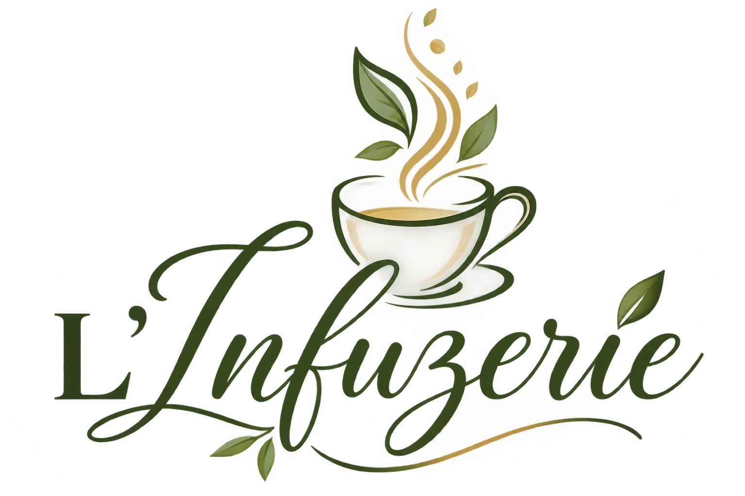 L'Infuzerie